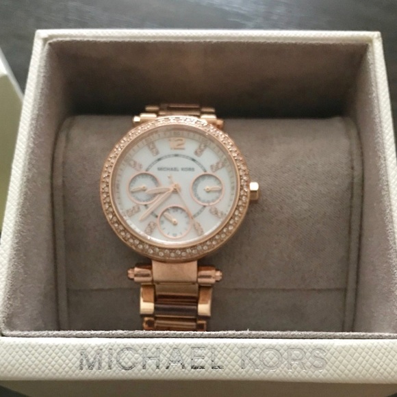 Women's Kate Spade watch - Picture 1 of 5